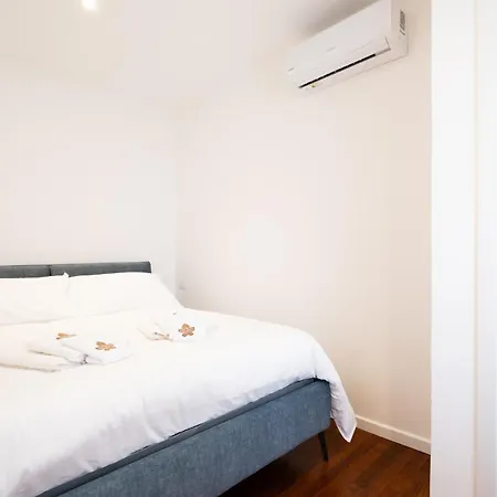 The Apulian Loft - Via Celentano * Bari