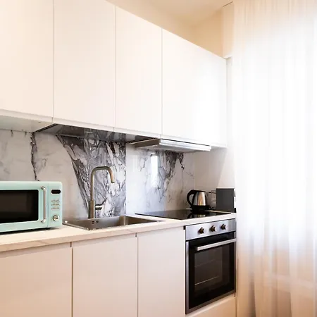 The Apulian Loft - Via Celentano