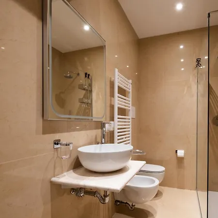 The Apulian Loft - Via Celentano Appartement