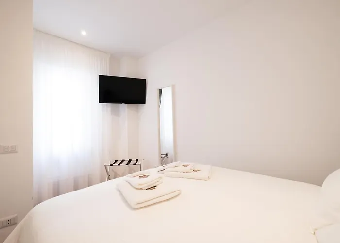 The Apulian Loft - Via Celentano *