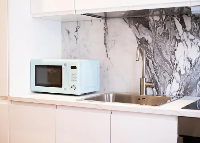 The Apulian Loft - Via Celentano Apartamento