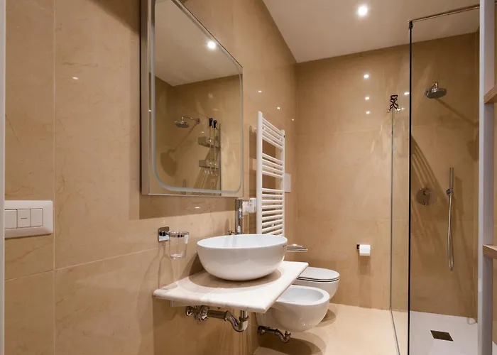 The Apulian Loft - Via Celentano Apartamento