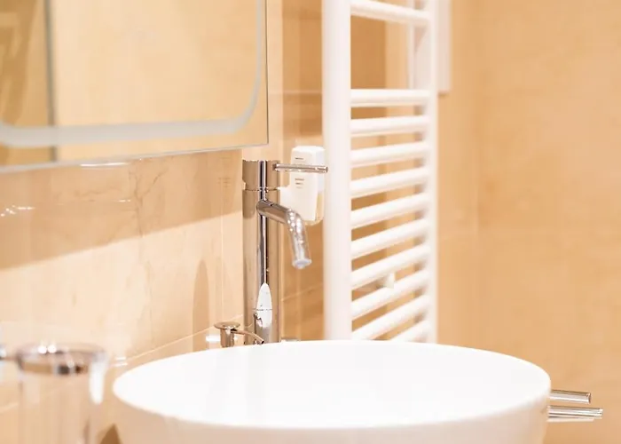 The Apulian Loft - Via Celentano