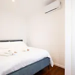 The Apulian Loft - Via Celentano * Бари