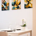 The Apulian Loft - Via Celentano Апартаменты *