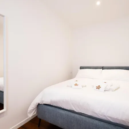 The Apulian Loft - Via Celentano Apartament