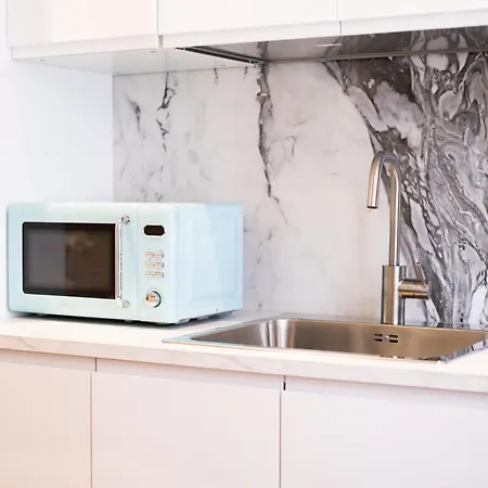 The Apulian Loft - Via Celentano Appartamento