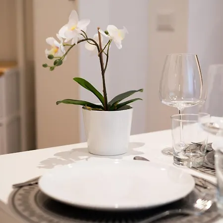 The Apulian Loft - Via Celentano * 바리