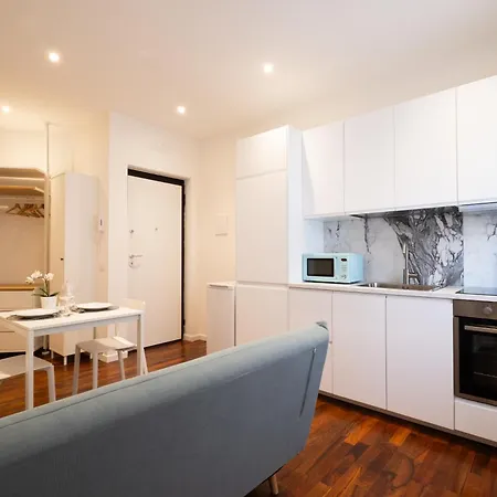 The Apulian Loft - Via Celentano *