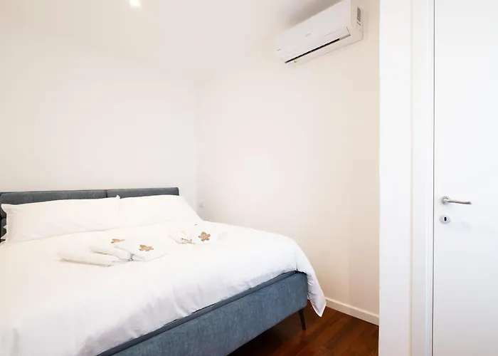 The Apulian Loft - Via Celentano * Bari