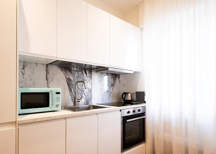 The Apulian Loft - Via Celentano