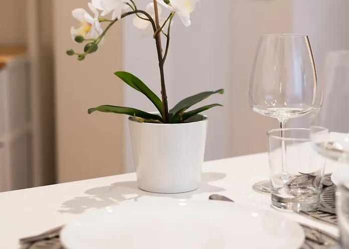 The Apulian Loft - Via Celentano * Bari