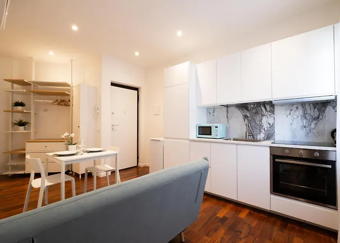 The Apulian Loft - Via Celentano *